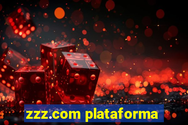 zzz.com plataforma